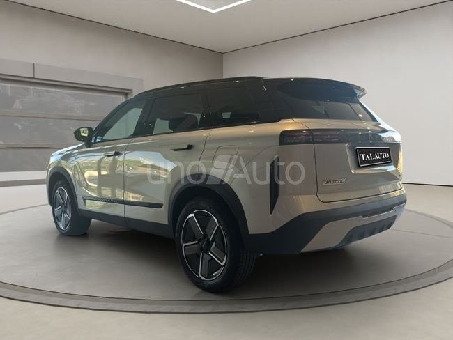 PHEV Exclus. 1.5 TGDI+1DHT 255kW FWD Bit