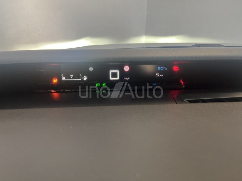 C3 1.2 Turbo S&S Max 100