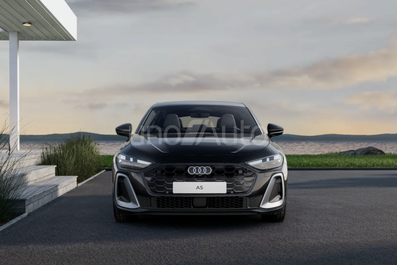 A5 2.0TDI S line S tronic 150kW