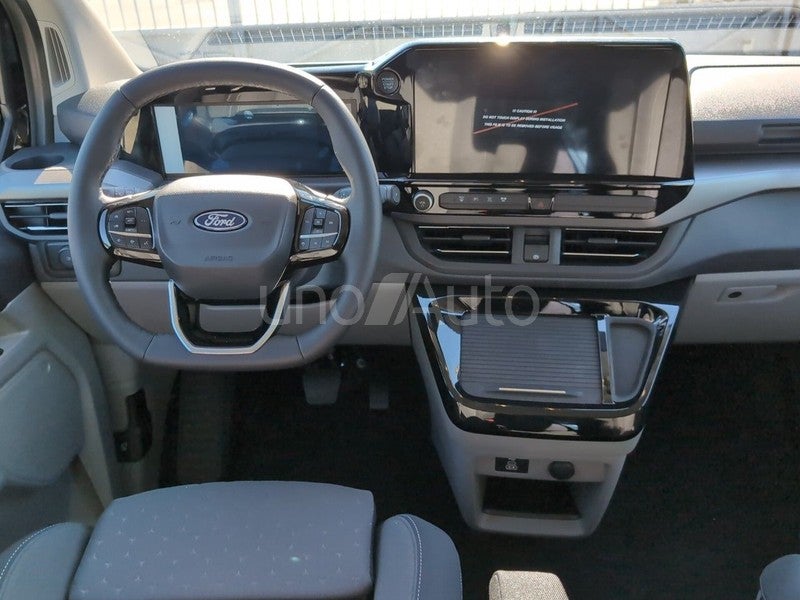 2.0 EcoBlue 125kW L1 Titanium Auto