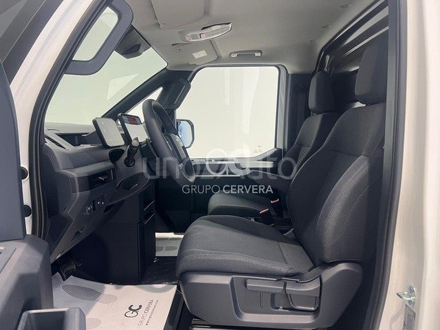 PV5 Cargo L2H1 Long Range Essential