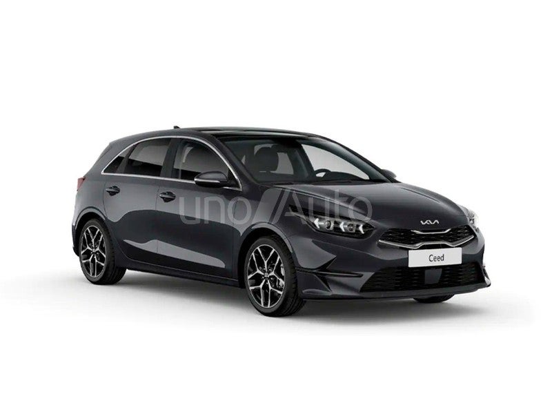 1.0 MHEV 74kW (100CV) Drive DCT