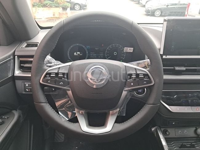 LIMITED AT GSR 4X4