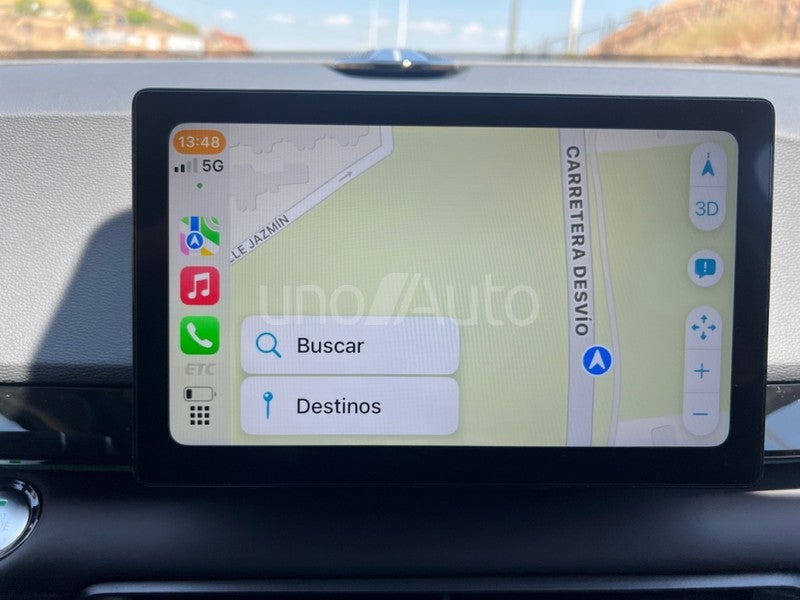 X55 1.5TGDI DCT 7 Aut.