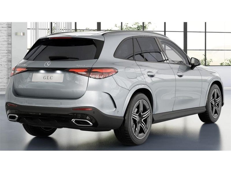 CLASE GLC GLC 220 d 4MATIC