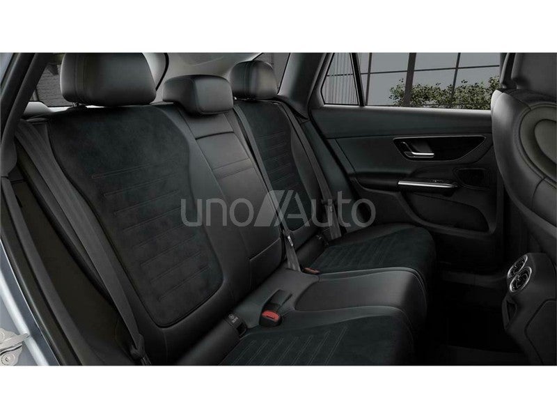 GLC GLC 200 4MATIC