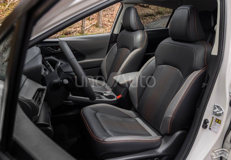 Crosstrek 2.0i Hybrid Field CVT