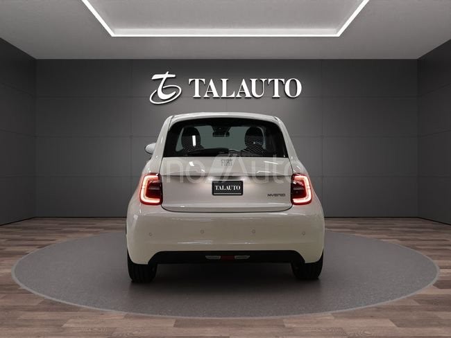 TORINO 1.0 Hybrid 48kW (65cv)