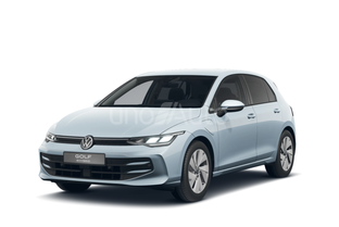 VOLKSWAGEN Golf 1.5 TSI eHybrid Match DSG6 150kW