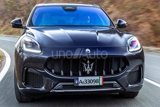 MASERATI Grecale 330 Modena Aut.