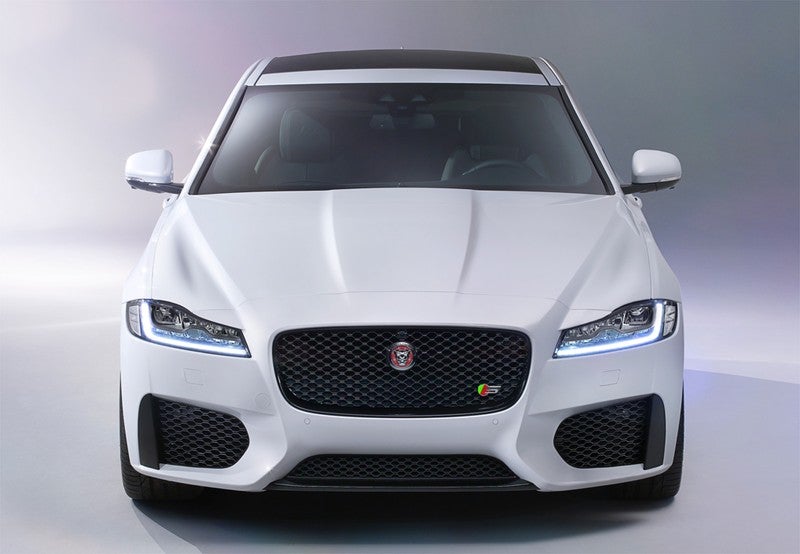 XF 2.0i4D Prestige AWD Aut. 180