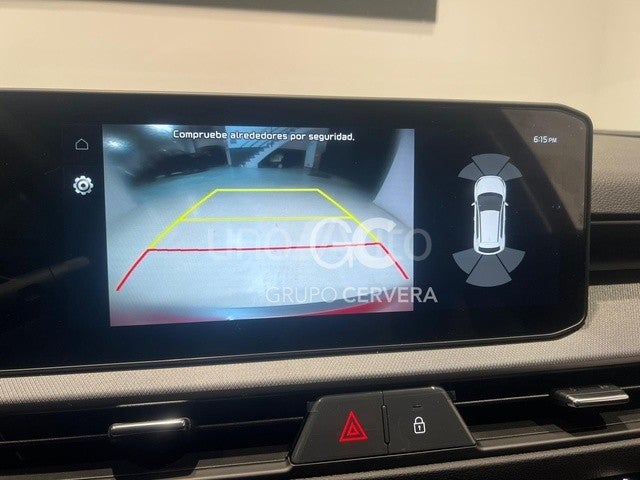 Stonic 1.0 MHEV Drive 115