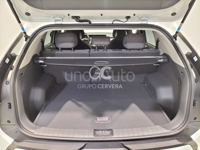 EV3 Earth Standard Range