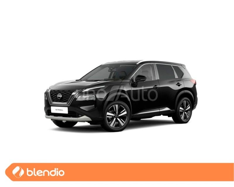 5pl 1.5 e-POWER 152kW 4x2 A/T Tekna