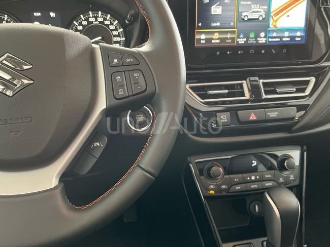 1.4T Edicion Limitada Mild Hybrid Auto