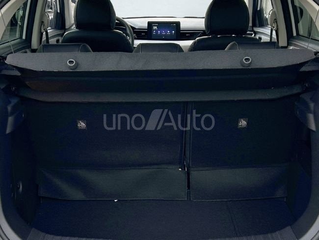 EVO EVO 7 1.5 Turbo DCT 6 plazas -