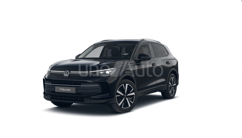 Tiguan 1.5 TSI eHybrid DSG Más 150kW