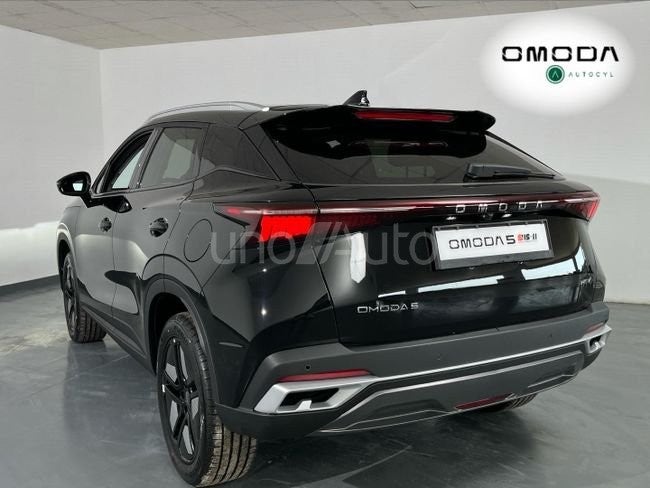 HEV Premium 1. TGDI 16kW (224CV)