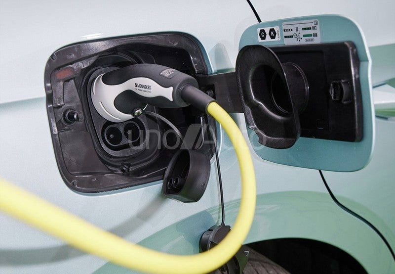 Enyaq Coupé 85 210kW