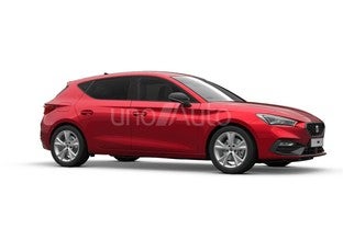 SEAT León 1.5 eTSI DSG-7 S&S FR Special Edition 150