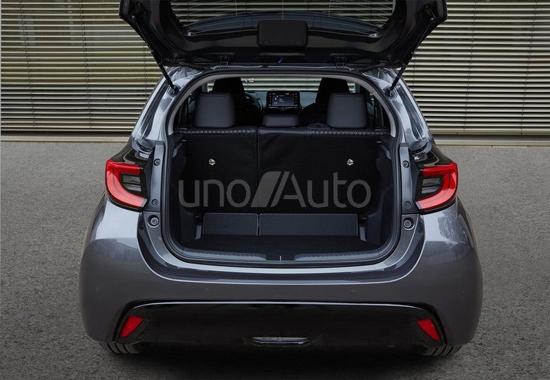 Mazda2 Hybrid 1.5 Agile CVT 85kW
