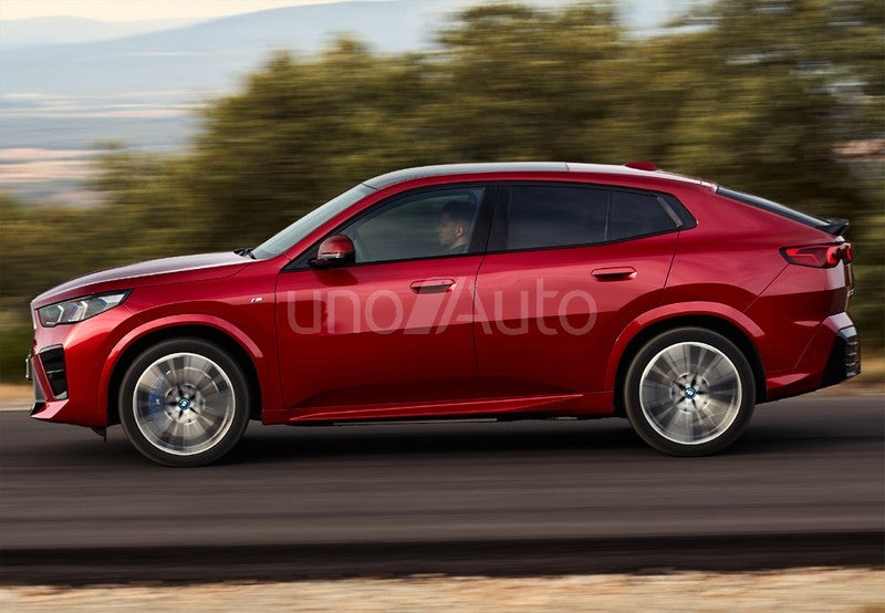 X2 M35i xDrive M Sport Pro