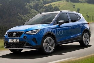 SEAT Arona 1.0 TSI S&S Style Special Edition 95