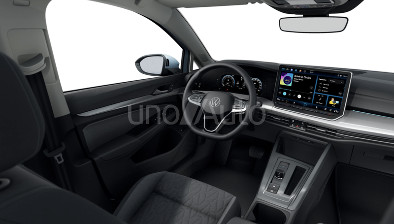 Golf 1.5 TSI eHybrid Match DSG6 150kW