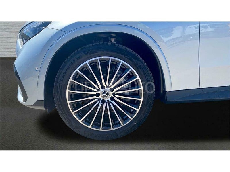 GLC GLC 220 d 4MATIC