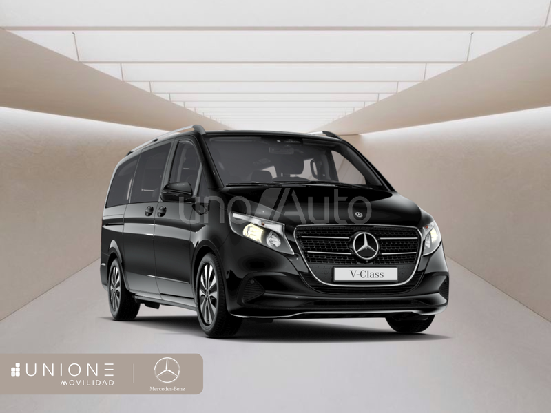 Nuevo 220 d STYLE Largo