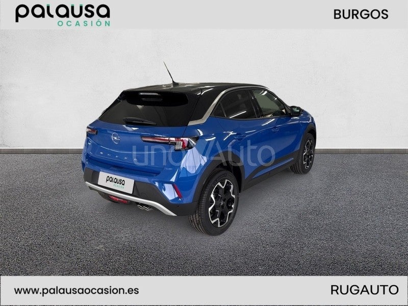 Mokka 1.2T S&S Ultimate 136