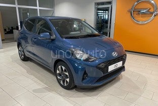HYUNDAI i10 1.0 MPI Klass