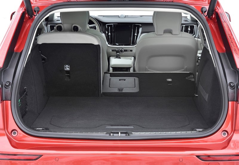 V60 Cross Country B5 Pro AWD Aut. 250