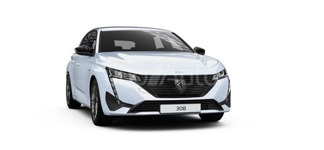 5P Style Hybrid MHEV 145 e-DCS6