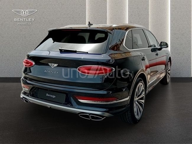 4.0 V8 Atelier Edition