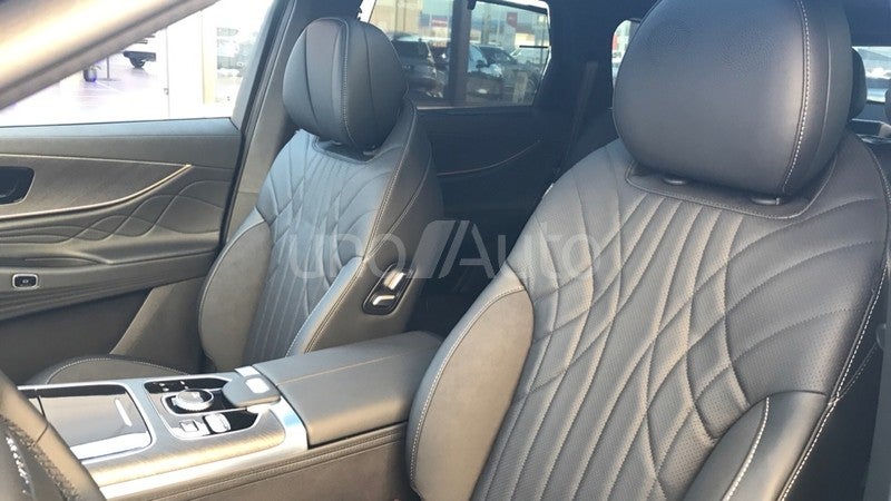 JAECOO PHEV EXCLUSIVE