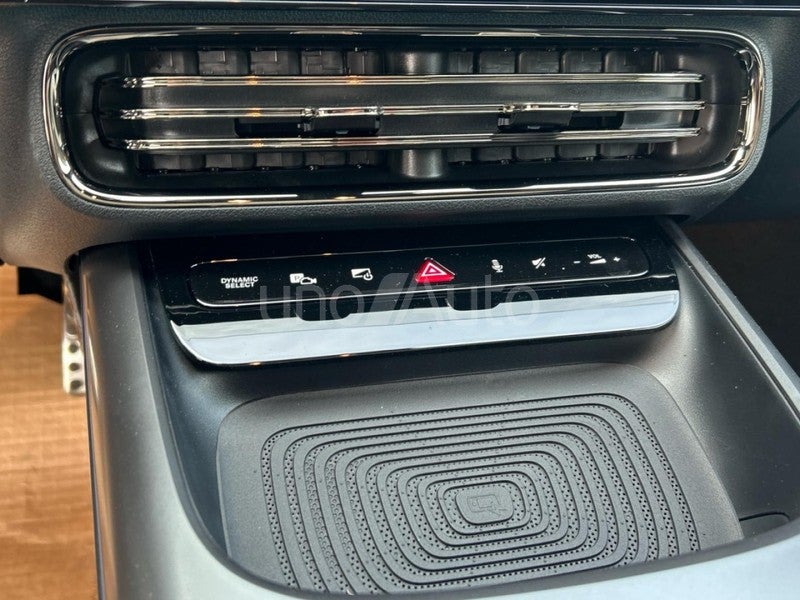 CLA Eléctrico 250+