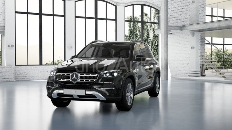 GLE 350de 4Matic Aut.