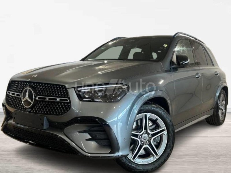 CLASE GLE 350 de 4MATIC