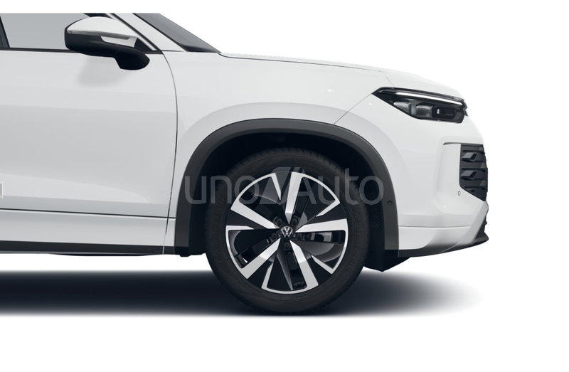 Tayron 2.0 TDI DSG7 110kW Más