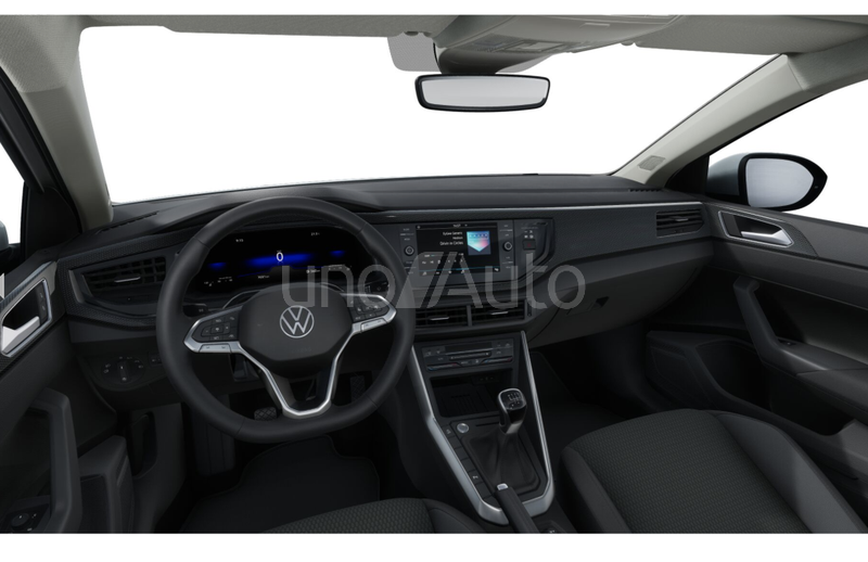 Taigo 1.0 TSI Más 70kW