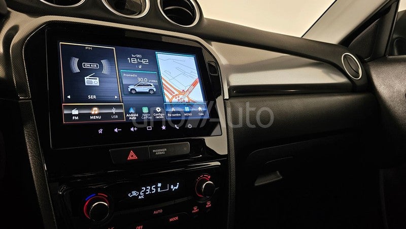 1.4 T S3 Mild Hybrid