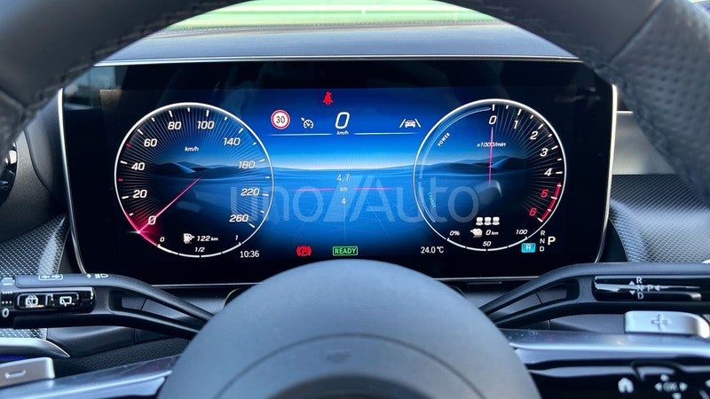 GLC GLC 300 de 4MATIC