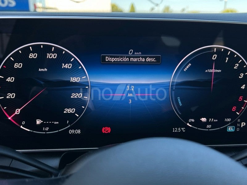 GLC 300de 4Matic