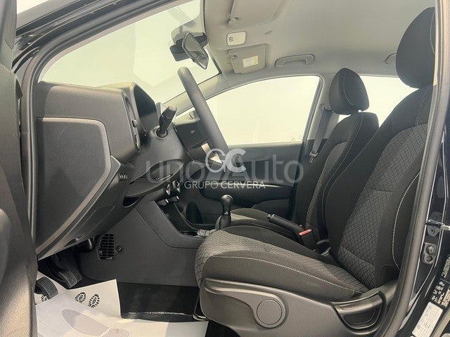 Picanto 1.0 DPi Concept