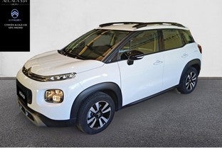 CITROEN C3 Aircross Puretech S&S Plus 110