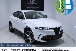 ALFA ROMEO Tonale 1.5 MHEV Veloce FWD 160