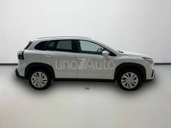 1.4T S2 4WD Mild Hybrid