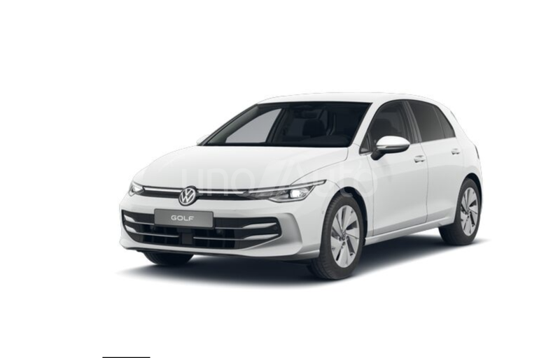 Golf 1.5 TSI Hybrid Style 170kW