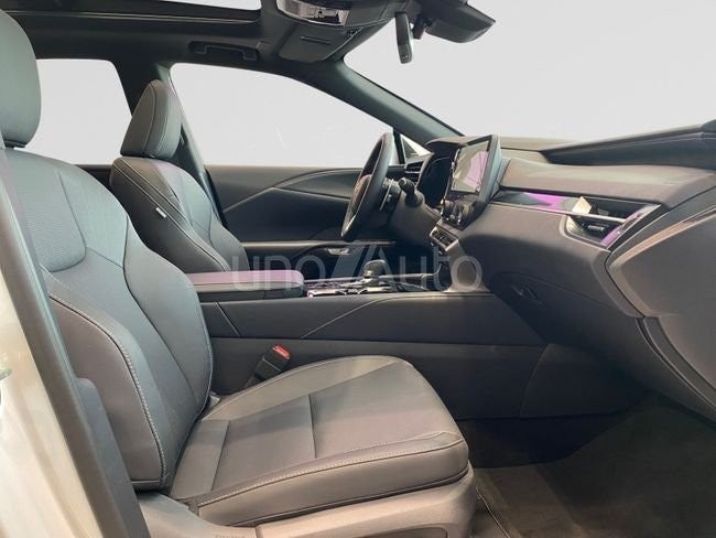 450h+ Executive+